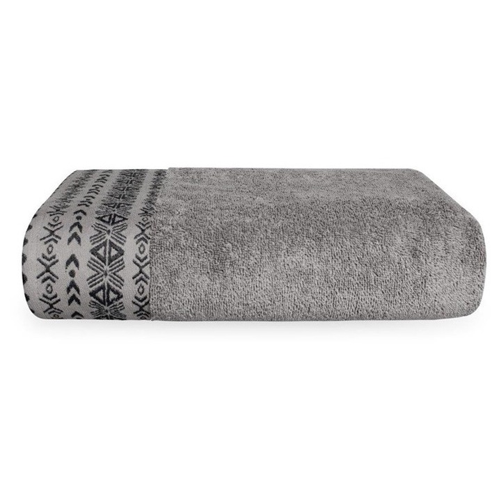 Prosop Driada, FARO, 70x140cm, gri