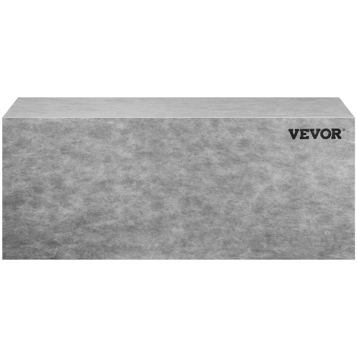 Scaun de dus, VEVOR, 47.2"x16"x20", capacitate 440 lbs, constructie solida, impermeabila, pentru colt de baie