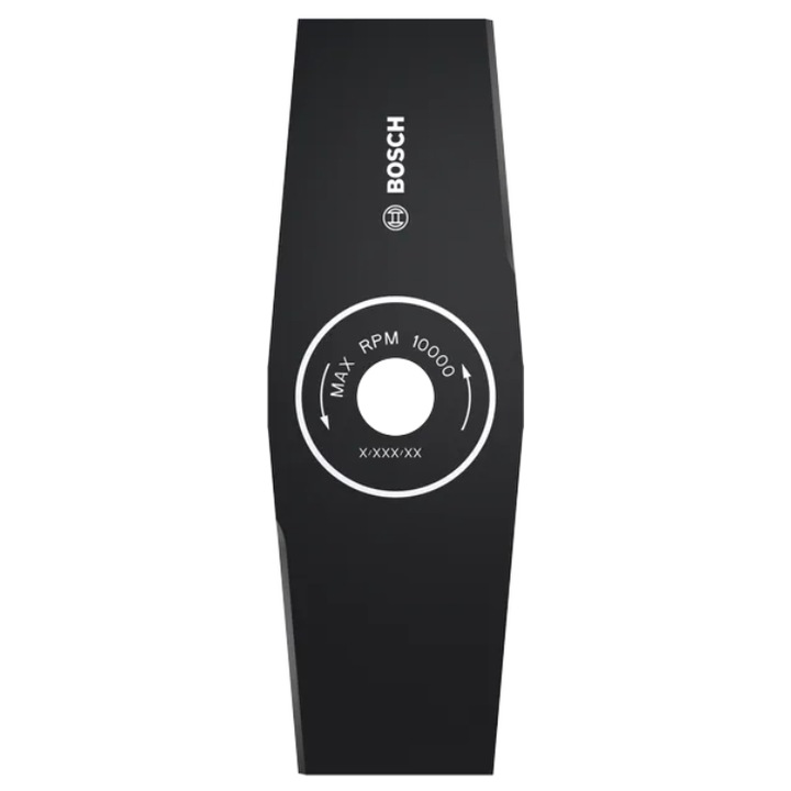 Cutit 2T de 25 cm pentru trimmerul pentru iarba si tufisuri PRO GFR 18V-23