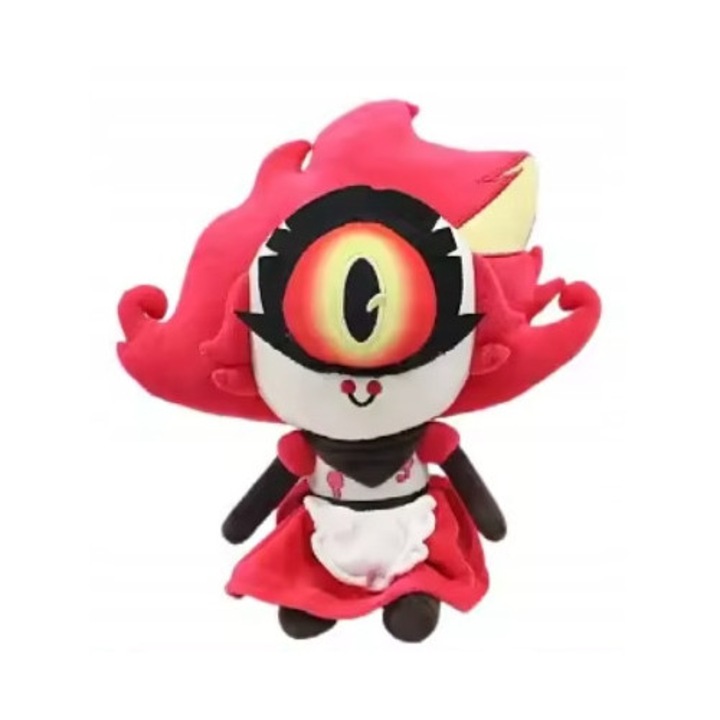 Jucarie de plus Generic 28cm, multicolor