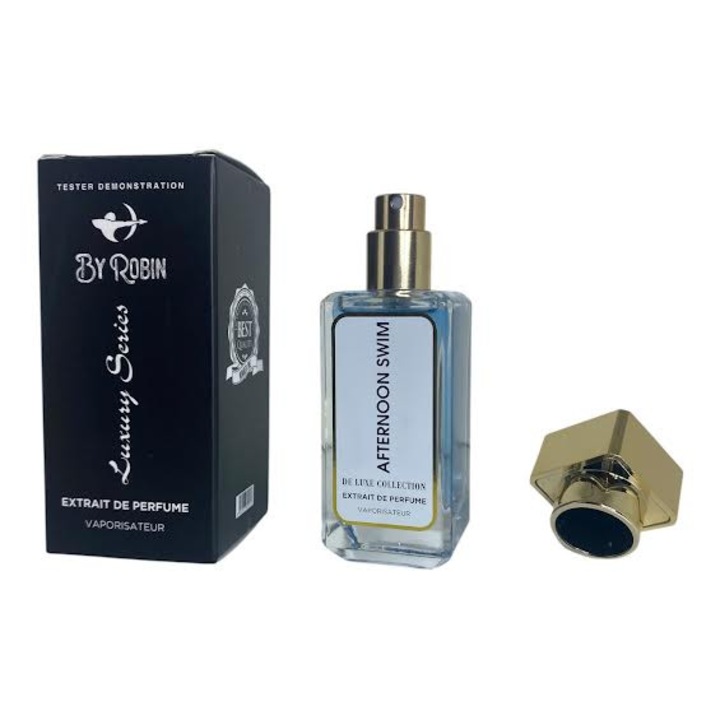 Parfum unisex By Robin 139 Afternoon, 38 ml, concentratie ridicata, persistenta indelungata