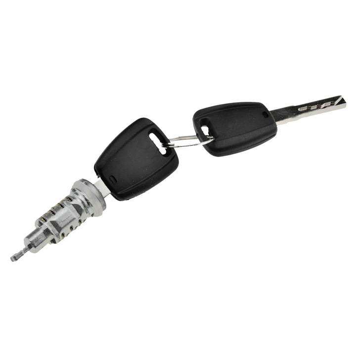 Bal első ajtózár FIAT DUCATO, CITROEN JUMPER, PEUGEOT BOXER 2006-2023