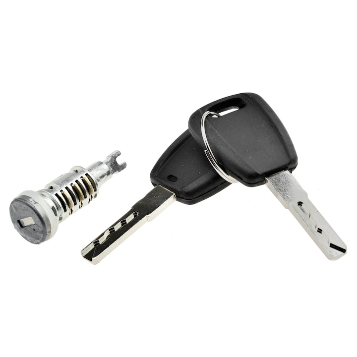 Jobb első ajtózár FIAT DUCATO, CITROEN JUMPER, PEUGEOT BOXER 2006-2023