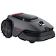 Robot de tuns gazonul, Mova LiDAX Ultra 800, 800mp, LiDAR 3D, fara fir perimetral