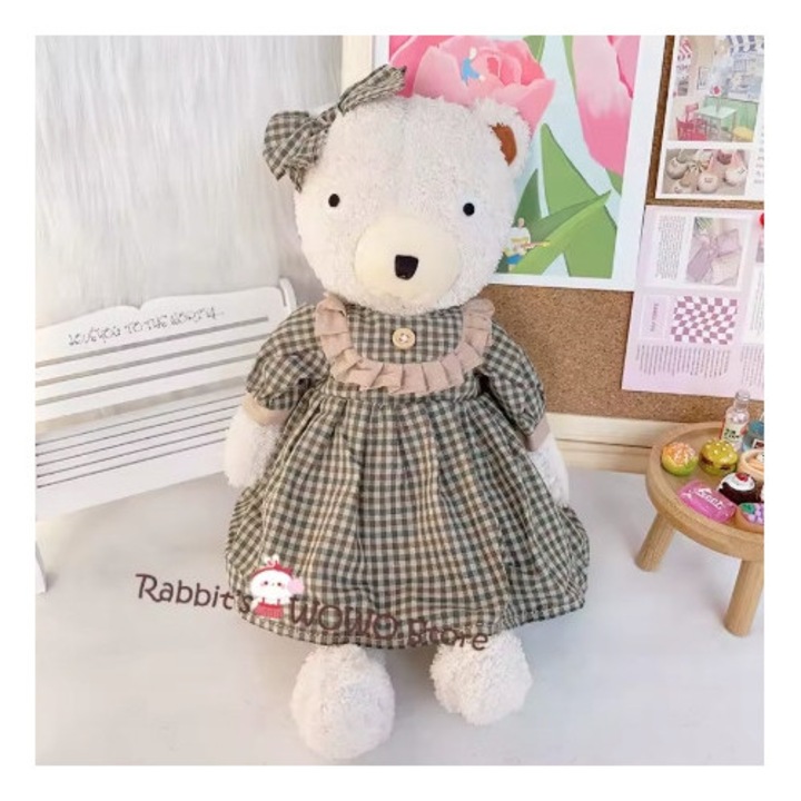 Jucarie de plus, Generic, 30x30cm