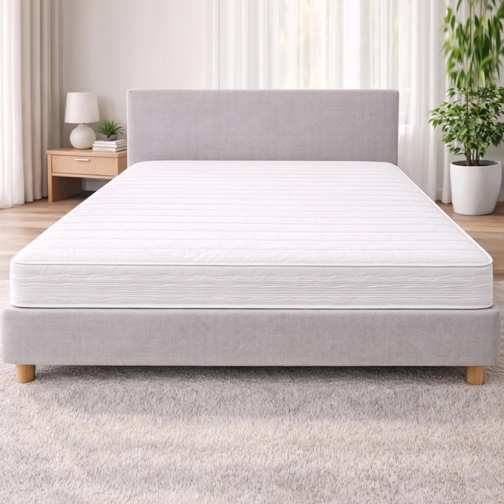 Матрак Economy Comfort 13см (RLX7) - 120x200