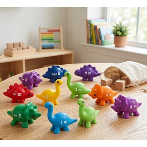 Fejlesztő és oktató játékok