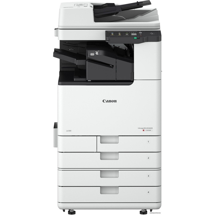 Imprimanta multifunctionala Brother MFC-L2802DN 4 in 1 laser A4 duplex Wifi, neagra