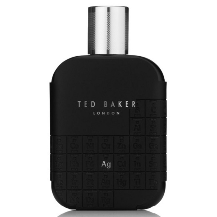 Apa de toaleta Ted Baker Ag pentru bărbați, 100 ml