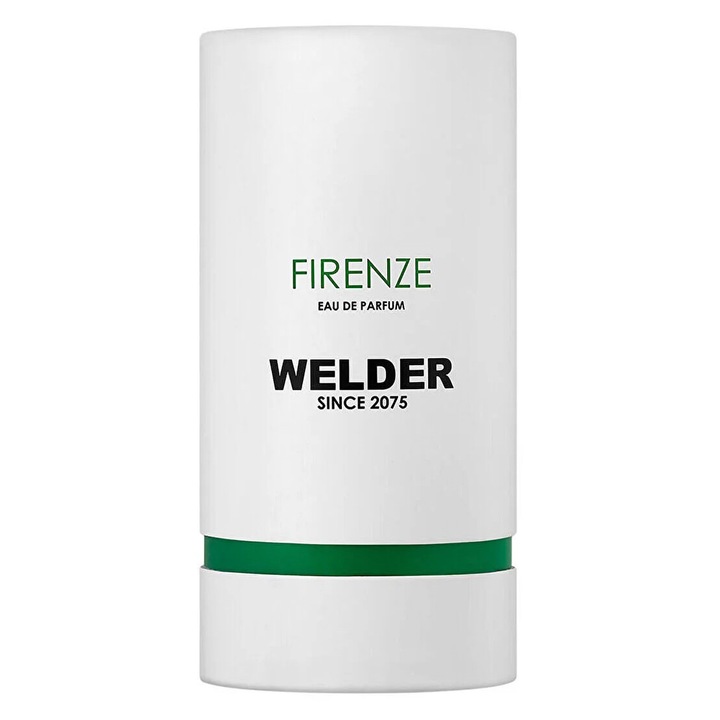 Apa de parfum Welder Firenze 100 ml