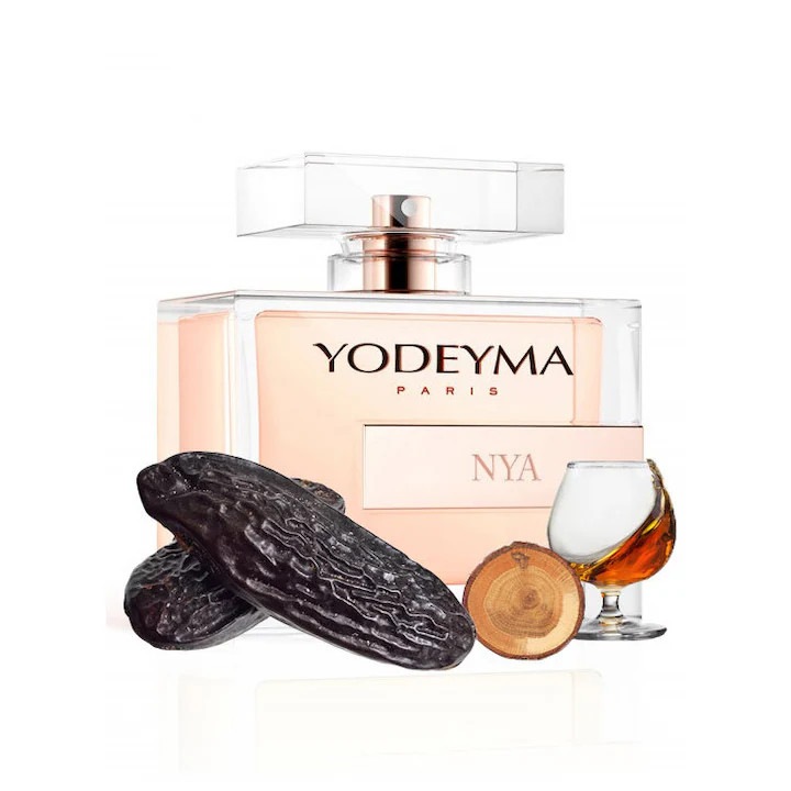 Parfum NYA Yodeyma 100ml