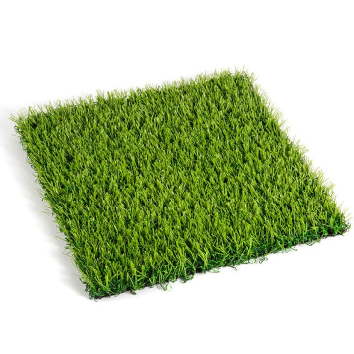 Pavaj Terasa HOZRO, Rezistent si Modern, Placi PVC pentru Gradini, Terase si Locuri de Joaca, Instalare Rapida si Design Neted, 20 BUC, 1.8MP