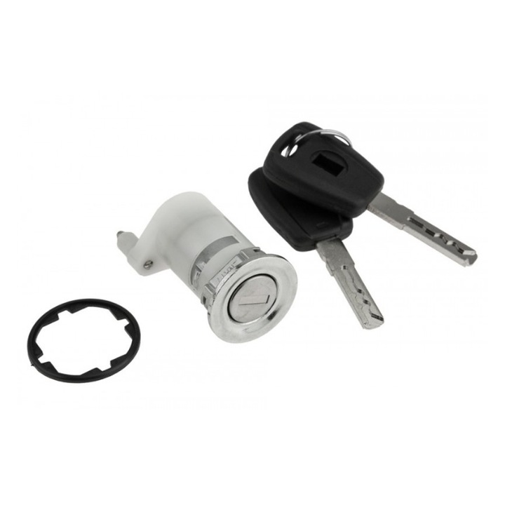 Butuc cu chei usa sofer CITROEN JUMPER, FIAT DUCATO, PEUGEOT PARTNER 2002-2006