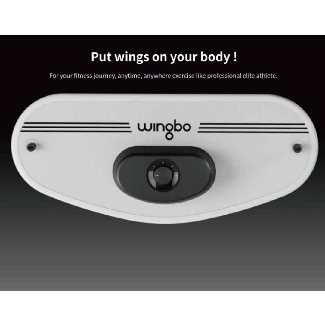 Wingbo WINGBO BOARD, WHITE - placa multifunctionala de antrenament - eMAG.ro