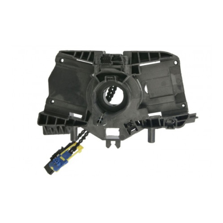 Arc spirala airbag pentru Dacia Logan 2, Sandero 2, Dokker, echivalenta 255676909R, nou