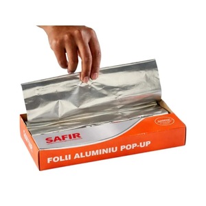 Folii si pungi alimentare