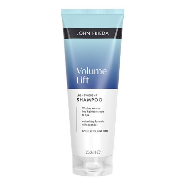 Sampon John Frieda Volume Lift, pentru par fin, 250ml