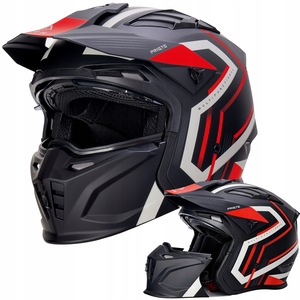 Echipamente protectie Motorsport