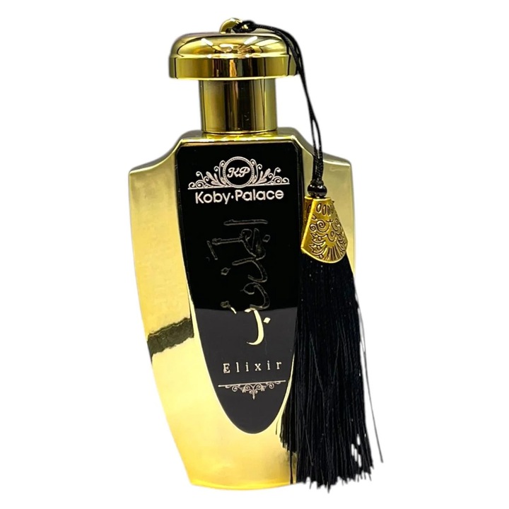 Ел Маджуб, Коби Палас, еликсир де парфюм, унисекс, 100 мл