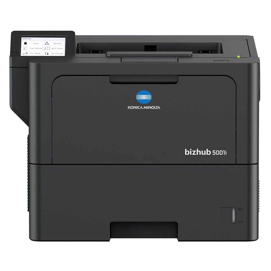 Multifunctional Konica Minolta Bizhub C203 - eMAG.ro