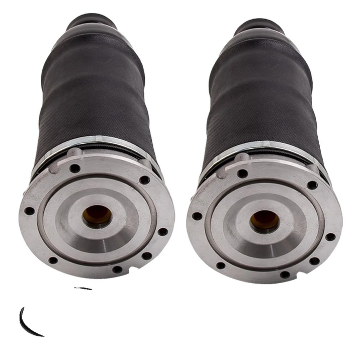 Suspensie aer, 16x8in, din otel de inalta rezistenta, pentru Audi A6 C5