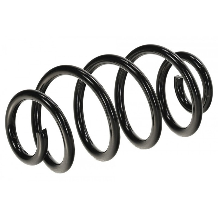 Arc suspensie NTY pentru Nissan Juke 2010-2019, spate, 550201KA0C