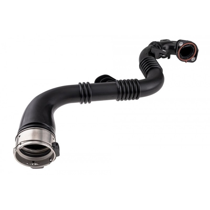 Furtun de aer auto NTY pentru Nissan Qashqai 1.2 Dig-T, 13-21, 1446000Q2E