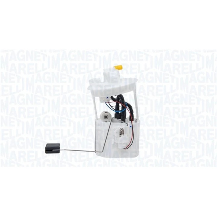 Sonda Litrometru Nivel Combustibil Magneti Marelli, 313011313226, omologată, pentru Mazda 6