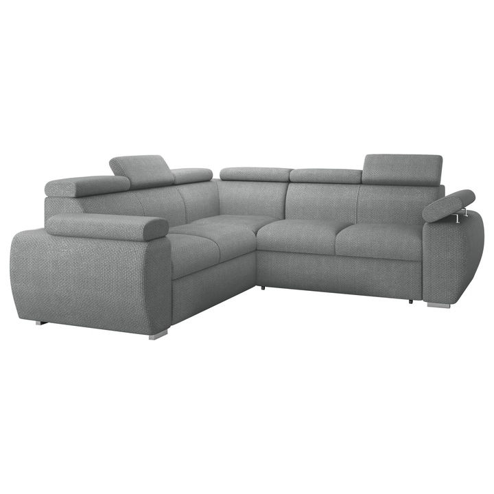 Coltar extensibil living Giza Maxi, MIRJAN 24, otel, 260x260x98 cm