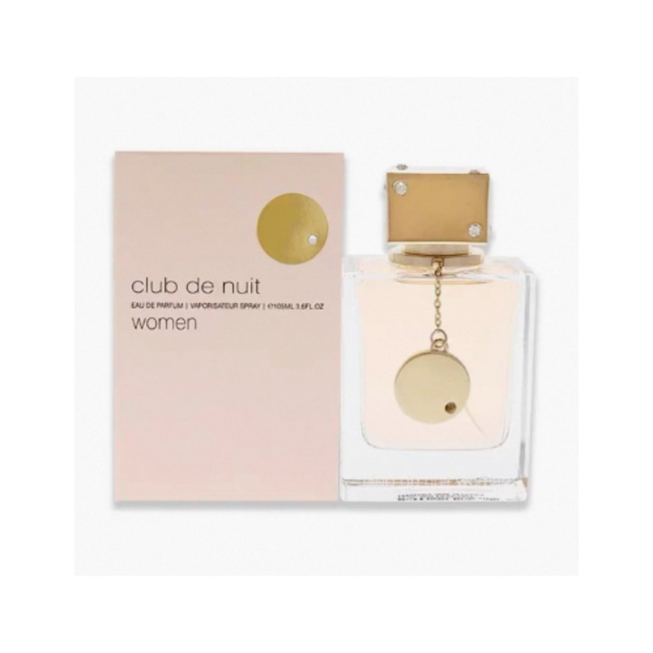 Apa de Parfum, Youkly, Femei, 105ml