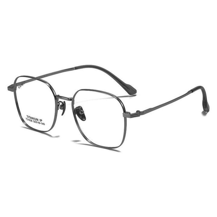 Rama Ochelari Black_Titan