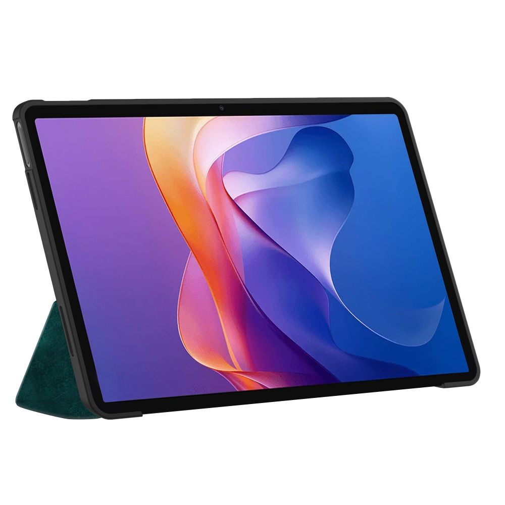 Husa Tech-Protect SmartCase compatibila cu Xiaomi Redmi Pad 2, 11 inch, Graphics