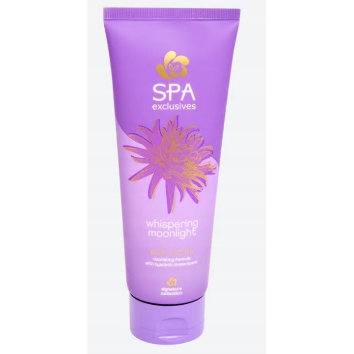 Spa Exclusives testápoló, 250 ml