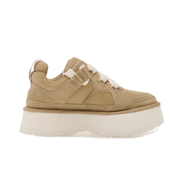 Ghete UGG pentru Femei, astromel, 1171541-MDSD, 41 EU, Maro