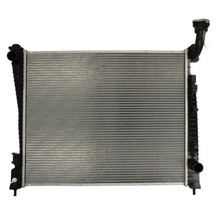 Radiator racire motor pentru Jeep Grand Cherokee IV, Cherokee IV 3, 0-6, 4 dupa 11.2010