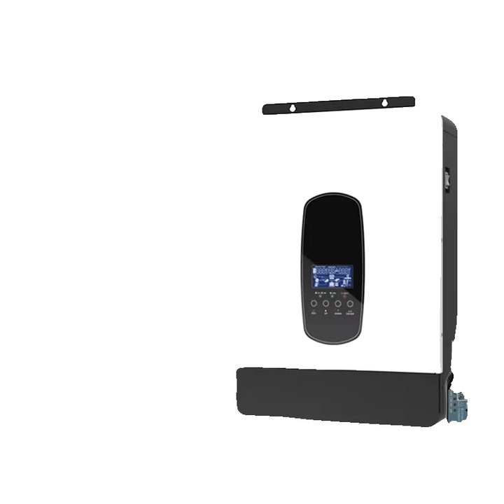 Inverter hibrid solar, SP 3200, 3200VA, 80A, 220-240V, unda sinusoidala pura