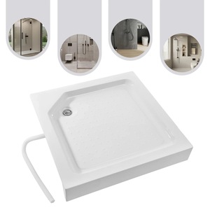 Cadite, usi si paravane dus