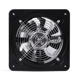 Sisteme de ventilatie