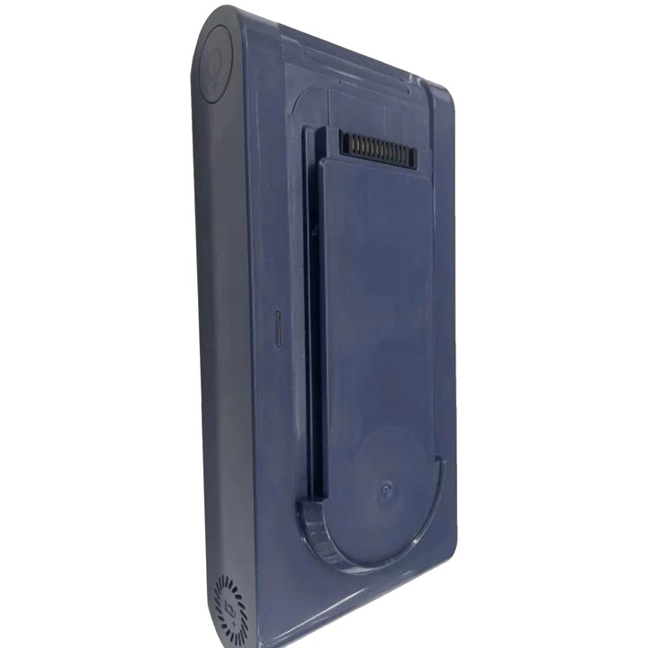 Baterie de schimb pentru aspirator, capacitate mare, incarcare sigura, design fara fir, V11