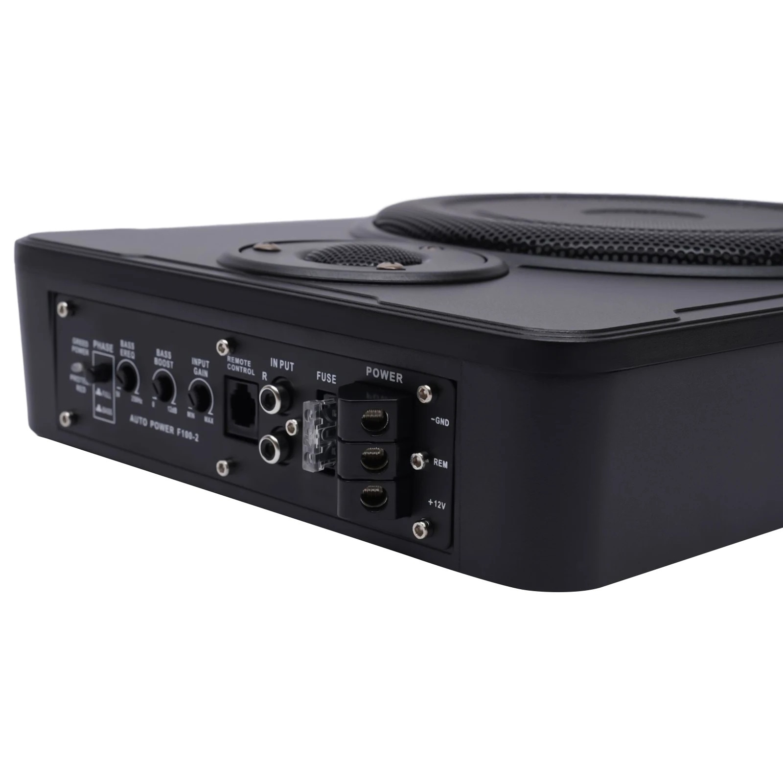 Subwoofer Bose Acoustimass 300, Activ, Wireless Negru - eMAG.ro
