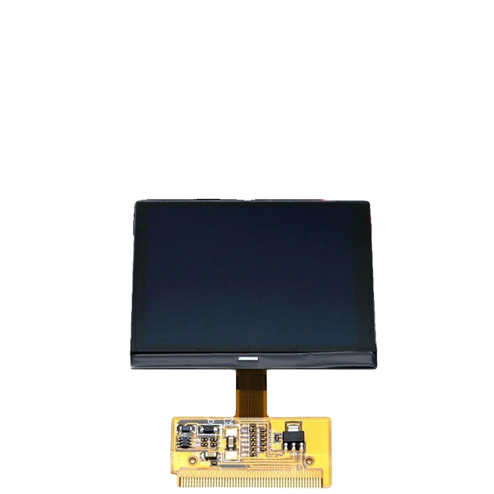 Display LCD 1.5-inch, compatibil cu Audi A6 (C5) 1997-2004