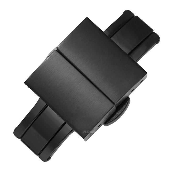 Catarama de ceas, otel inoxidabil