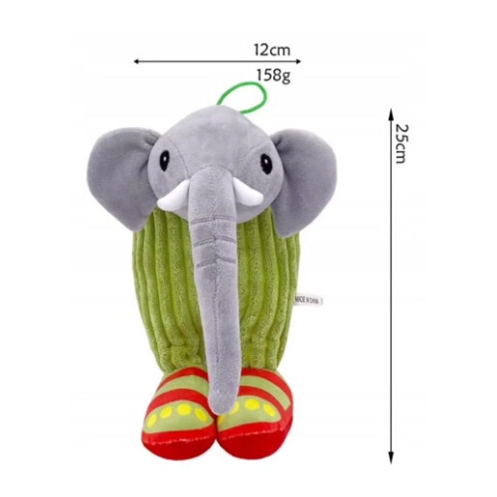 Jucarie de plus Generic 30cm