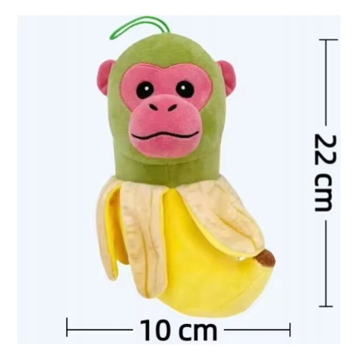 Jucarie de plus Generic 30cm