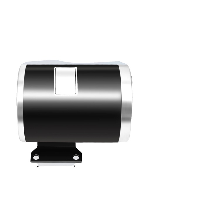 Motor DC 1000W, compatibilitate versatila, negru, 150mm