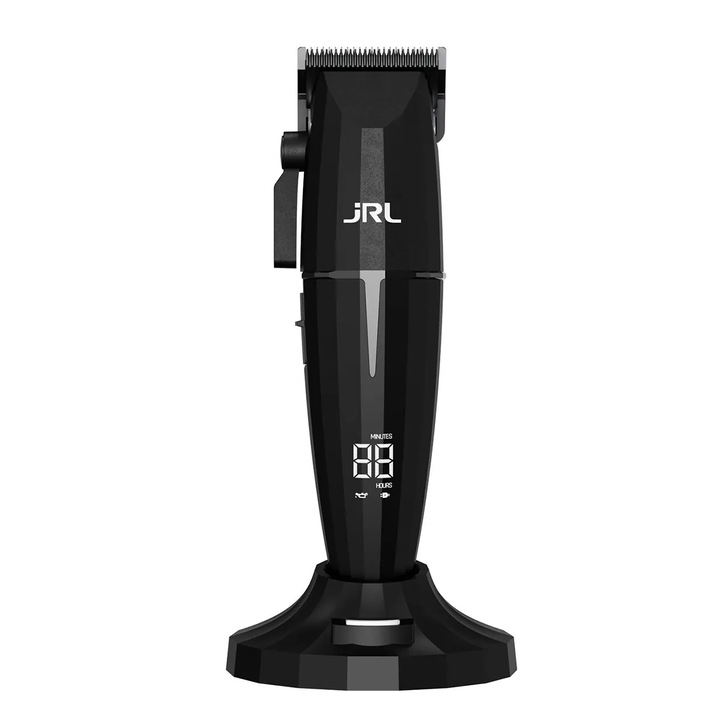 Професионална машинка за подстригване ONYX FRESHFADE 2020C-B, Неръждаема стомана