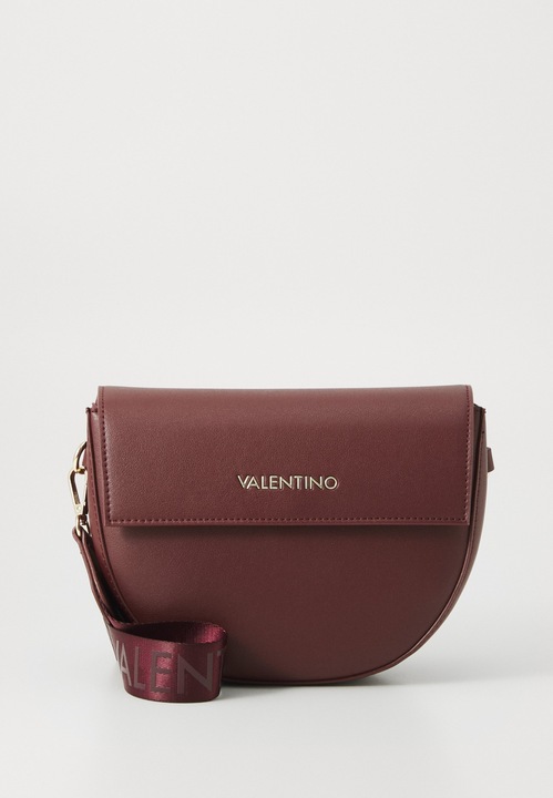 Női táska, Valentino, Bigs B, 25x16x9 cm 2731, Bordó, 25 x 17 x 9 cm