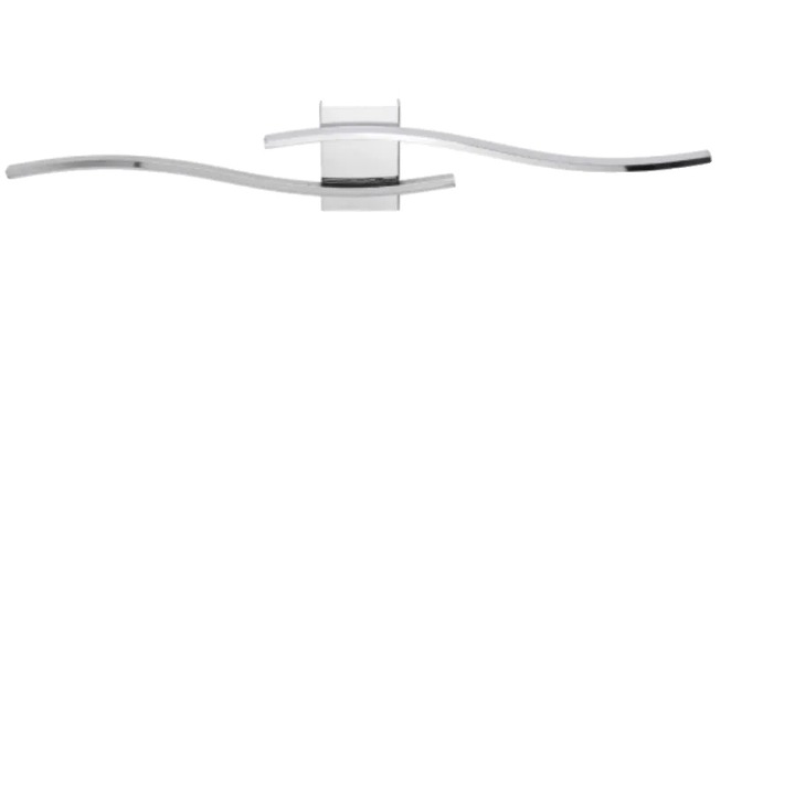 LED fali lámpa, modern design, 12W, meleg fény, 220V, A3244M