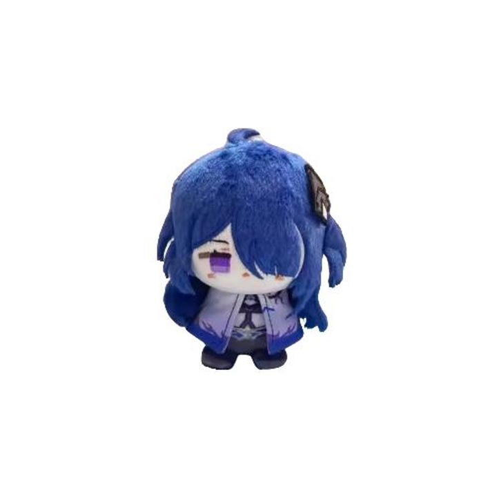 Плюшена играчка от играта Honkai: Star Rail, Generic
