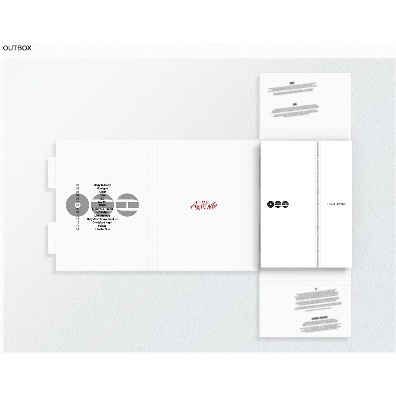 Cauți bts album persona? Alege din oferta eMAG.ro